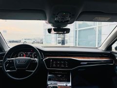 Audi A6 (Imported) allroad quattro Explorer 55 TFSI Premium Off-Road - ფოტო 13