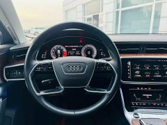 Audi A6 (Imported) allroad quattro Explorer 55 TFSI Premium Off-Road - ფოტო 14
