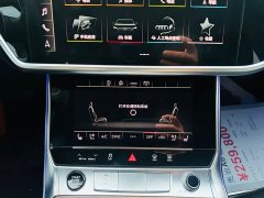 Audi A6 (Imported) allroad quattro Explorer 55 TFSI Premium Off-Road - ფოტო 16
