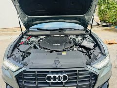 Audi A6 (Imported) allroad quattro Explorer 55 TFSI Premium Off-Road - ფოტო 17