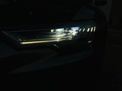 Audi A6 (Imported) allroad quattro Explorer 55 TFSI Premium Off-Road - ფოტო 18