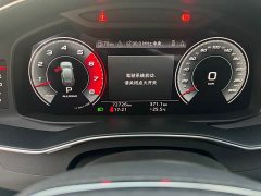Audi A6 (Imported) allroad quattro Explorer 55 TFSI Premium Off-Road - ფოტო 19
