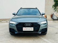 Audi A6 (Imported) allroad quattro Explorer 55 TFSI Premium Off-Road - ფოტო 2