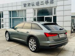 Audi A6 (Imported) allroad quattro Explorer 55 TFSI Premium Off-Road - ფოტო 4