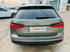 Audi A6 (Imported) allroad quattro Explorer 55 TFSI Premium Off-Road - ფოტო 5