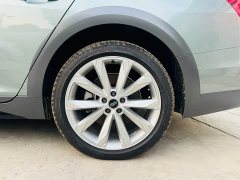Audi A6 (Imported) allroad quattro Explorer 55 TFSI Premium Off-Road - ფოტო 8