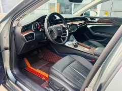 Audi A6 (Imported) allroad quattro Explorer 55 TFSI Premium Off-Road - ფოტო 9