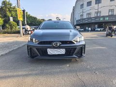 Trumpchi Leopard 270T DCT J16 R-style Track Edition - ფოტო 1
