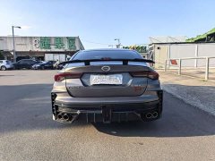 Trumpchi Leopard 270T DCT J16 R-style Track Edition - ფოტო 10