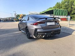 Trumpchi Leopard 270T DCT J16 R-style Track Edition - ფოტო 11