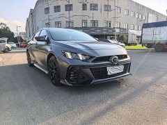Trumpchi Leopard 270T DCT J16 R-style Track Edition - ფოტო 3