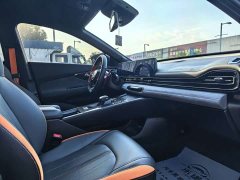 Trumpchi Leopard 270T DCT J16 R-style Track Edition - ფოტო 4