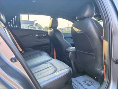 Trumpchi Leopard 270T DCT J16 R-style Track Edition - ფოტო 5