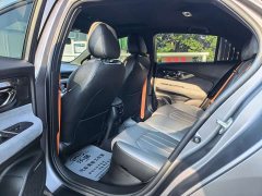 Trumpchi Leopard 270T DCT J16 R-style Track Edition - ფოტო 7