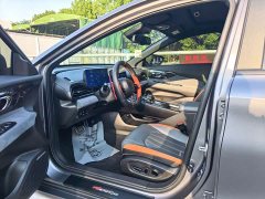 Trumpchi Leopard 270T DCT J16 R-style Track Edition - ფოტო 8