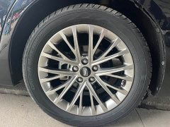 FAW Besturn B70 Third Generation 1.5T Automatic Comfort 70th Anniversary Edition - ფოტო 15