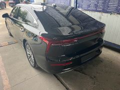 FAW Besturn B70 Third Generation 1.5T Automatic Comfort 70th Anniversary Edition - ფოტო 7