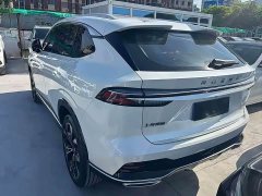 SAIC MG RX5 2023 1.5T Deluxe Sliding Screen Edition - ფოტო 4