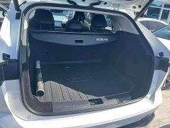 SAIC MG RX5 2023 1.5T Deluxe Sliding Screen Edition - ფოტო 8
