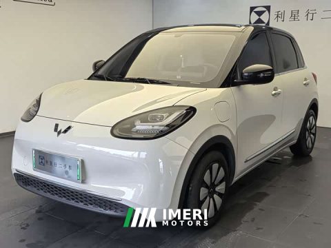 2024 Wuling Binguo 333km Joy Edition - ავტომობილი ჩინეთიდან