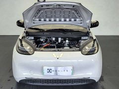 Wuling Binguo 333km Joy Edition - ფოტო 10