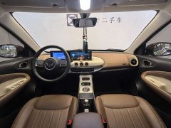 Wuling Binguo 333km Joy Edition - ფოტო 11