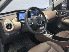 Wuling Binguo 333km Joy Edition - ფოტო 12