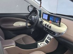 Wuling Binguo 333km Joy Edition - ფოტო 13