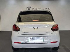 Wuling Binguo 333km Joy Edition - ფოტო 4