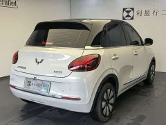 Wuling Binguo 333km Joy Edition - ფოტო 5
