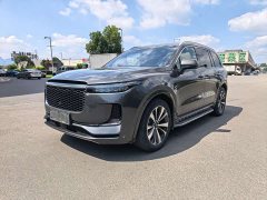 Li Auto ONE Extended Range 6-Seater - ფოტო 1