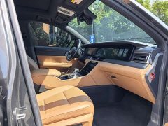 Li Auto ONE Extended Range 6-Seater - ფოტო 4