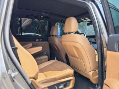 Li Auto ONE Extended Range 6-Seater - ფოტო 5