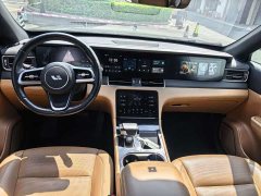Li Auto ONE Extended Range 6-Seater - ფოტო 6