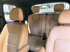 Li Auto ONE Extended Range 6-Seater - ფოტო 7