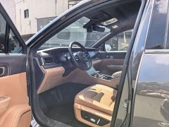 Li Auto ONE Extended Range 6-Seater - ფოტო 8