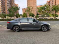 Geely Xingrui 2.0T Diesel Exclusive Cyan Green Edition - ფოტო 10