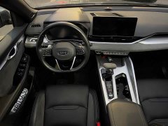 Geely Xingrui 2.0T Diesel Exclusive Cyan Green Edition - ფოტო 6