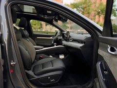 Geely Xingrui 2.0T Diesel Exclusive Cyan Green Edition - ფოტო 7