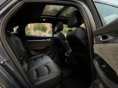 Geely Xingrui 2.0T Diesel Exclusive Cyan Green Edition - ფოტო 8