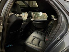 Geely Xingrui 2.0T Diesel Exclusive Cyan Green Edition - ფოტო 9