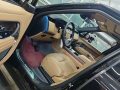 Land Rover Range Rover 2025 3.0L V6 400PS Extended Wheelbase Prestige Edition - ფოტო 11