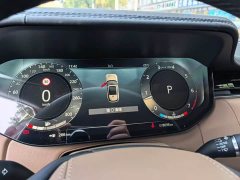 Land Rover Range Rover 2025 3.0L V6 400PS Extended Wheelbase Prestige Edition - ფოტო 7