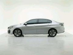 Voyah Peugeot 408 2022 1.6T Chase Light Edition - ფოტო 2