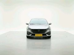 Voyah Peugeot 408 2022 1.6T Chase Light Edition - ფოტო 4