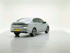 Voyah Peugeot 408 2022 1.6T Chase Light Edition - ფოტო 5