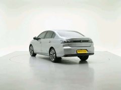 Voyah Peugeot 408 2022 1.6T Chase Light Edition - ფოტო 7