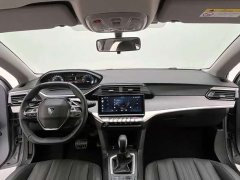 Voyah Peugeot 408 2022 1.6T Chase Light Edition - ფოტო 9