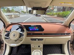 ORA Good Cat 2023 401km Standard Range Luxury LFP - ფოტო 10