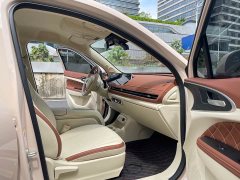 ORA Good Cat 2023 401km Standard Range Luxury LFP - ფოტო 11